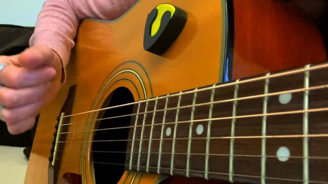 She Will Be Loved - Maroon 5 |guitar cover| смотреть онлайн