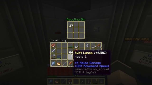 Minecraft - Crypt Crawler #2 смотреть онлайн