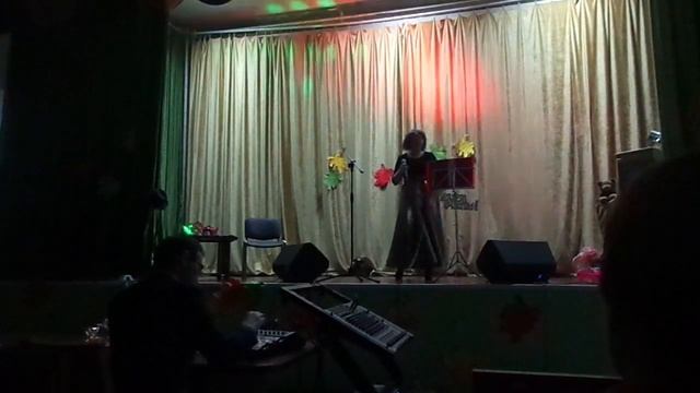 Снег на ресницах авт Екатерина Приходько