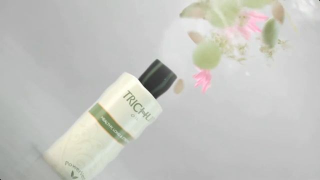 Trichup herbal hair care смотреть онлайн