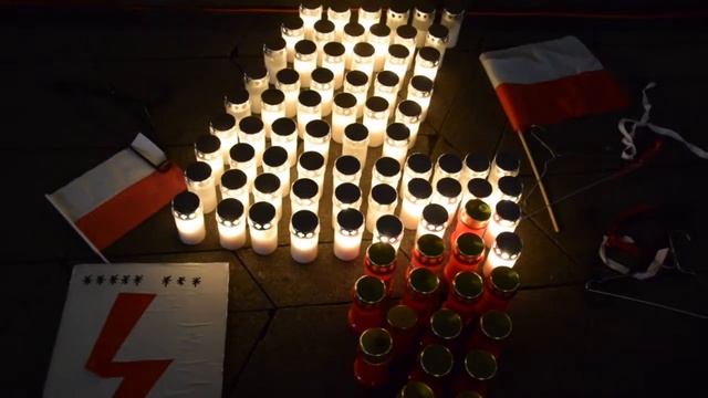 DMJX:DOX - My Polish Spirit смотреть онлайн