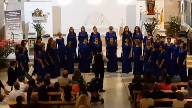 Féminas 171203 - Juana Azurduy смотреть онлайн