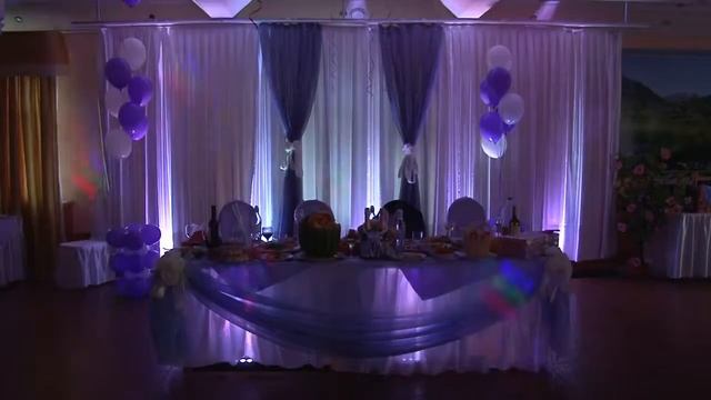 Ledbar 24*3 RGB. Световой прибор для аплайтинга смотреть онлайн