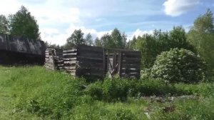 Николай Гнатюк - Белые ставни.