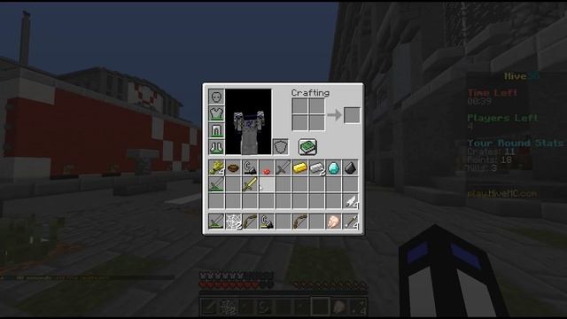 ВСТРЕТИЛ ДЕВОЧКУ ЧИТЕРА НА ГОЛОДНЫХ ИГРАХ, ДЕВОЧКА ЧИТЕР ГОНЯЕТ ПАЦАНОВ - MINECRAFT HUNGER GAMES смотреть онлайн