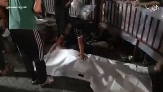 ужас в Палестине. Израил Терористы убилы маленкий детей