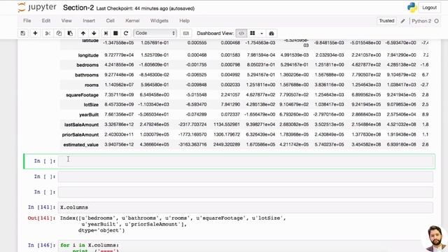 11.1 Association,Correlation and Covariance - Part A | Data Mining with Python | #datamining #pytho смотреть онлайн