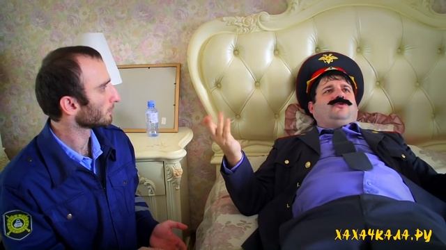 "Горцы от ума - 5" - ""Ляргуден - 3" смотреть онлайн