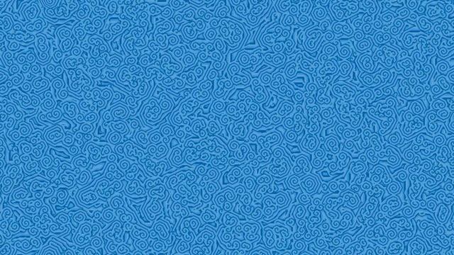 Вихри (циклический клеточный автомат) смотреть онлайн