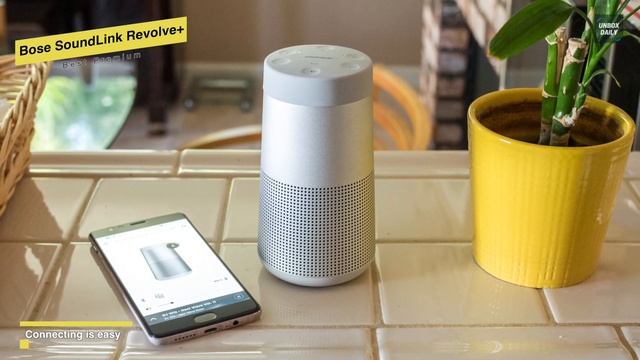 TOP 5: Best Bluetooth Speaker [2022] | Listen More Portably! смотреть онлайн