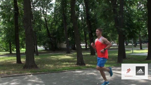 Видеоуроки для бегунов: беговые упражнения смотреть онлайн