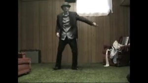 Parov Stelar - Catgroove (TSC - Forsythe)