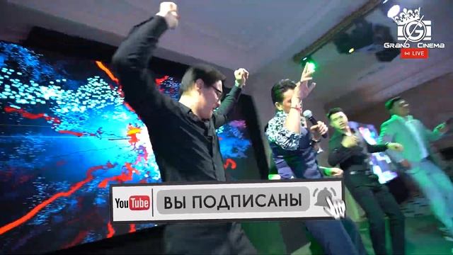 Нұрболат Абдуллин / Қызық Екенсің #2023 #бижарыс #бытшытби #dance #той #тойойыны смотреть онлайн