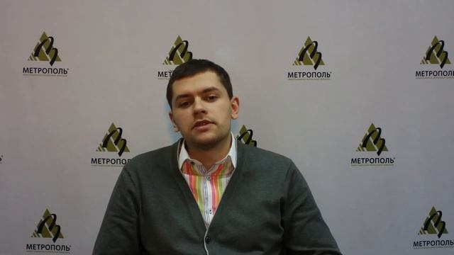 М. Фирсов: Российский рынок после праздников смотреть онлайн