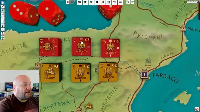 Tutorial: Julius Caesar смотреть онлайн