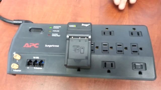 How to charge Progo battery for Nikon EN-EL19 by Progo Charger смотреть онлайн