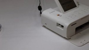 Видеообзор принтера CANON SELPHY CP 1300 со специалистом от RBT.ru