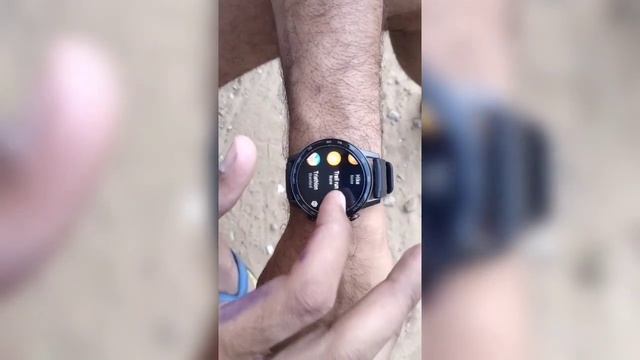 Mera Phela salary Sa Leya Smart Watch But 2nd time Purchase Honor Magic Watch 2 (8899/-) смотреть онлайн