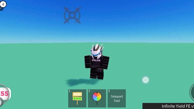 Roblox nameless r6 and r15 script смотреть онлайн