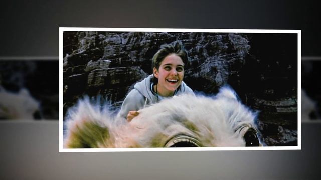 Jonathan Brandis in the NeverEnding Story II смотреть онлайн