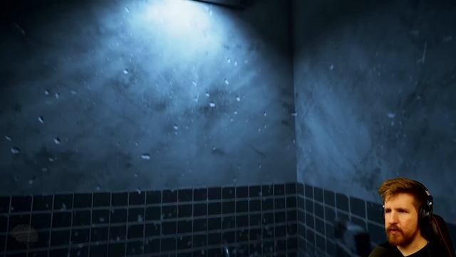 THE HORROR GAME WE'VE BEEN WAITING FOR? - Visage смотреть онлайн