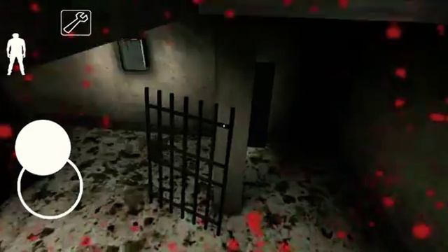 Играю в игру гренни в первый раз и очень сильно испугался!!! смотреть онлайн