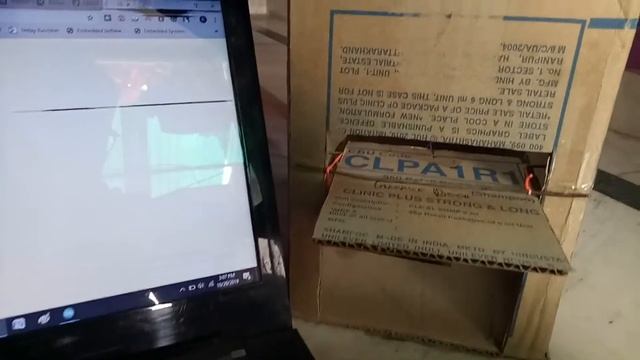 IoT Based Garage Door Opener using NodeMCU ESP12E смотреть онлайн