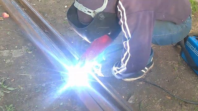 Крыша для ТРОЙКИ