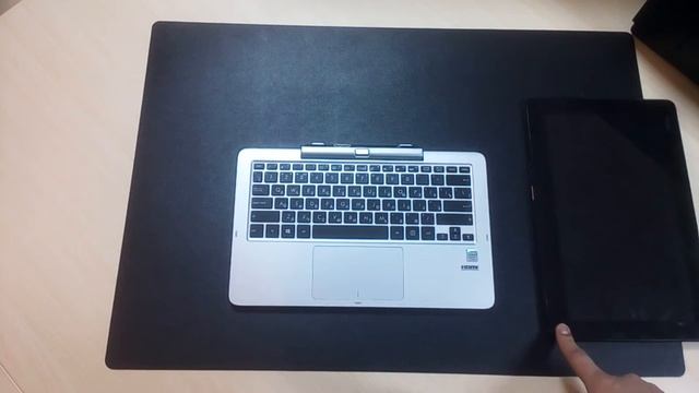 Год использования ASUS T200 смотреть онлайн