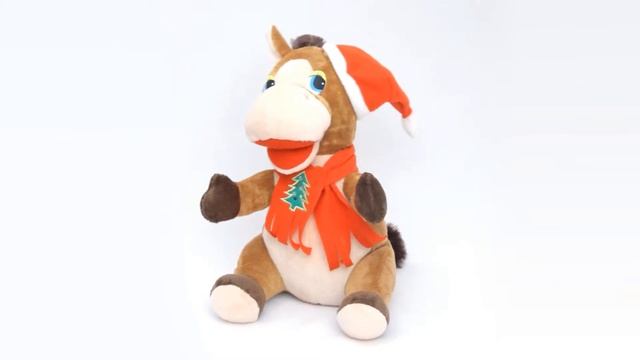 Новогодние игрушки компании MISTER CHRISTMAS. смотреть онлайн