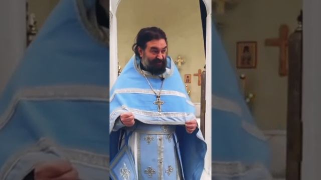 Андрей Ткачев о хождении по старцам смотреть онлайн