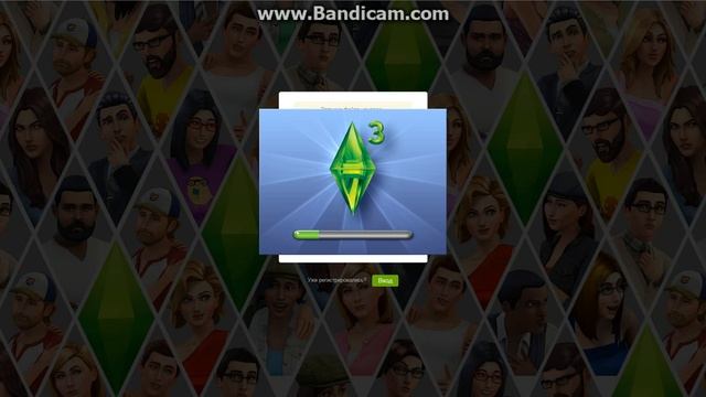 Как скачать доп. материалы для The Sims 3 в формате Sims3pack.