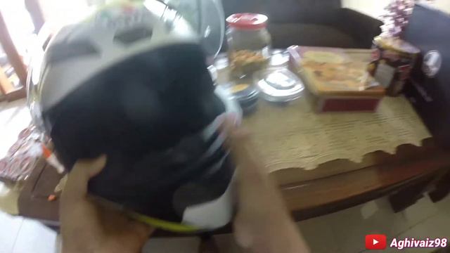REVIEW AGV K1 JOAN M1R смотреть онлайн