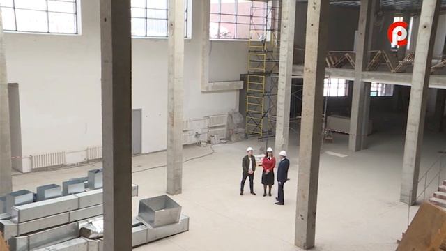 Развитие Вологодской области: Образование смотреть онлайн