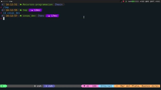 Como moverse entre branches sin dolor en git смотреть онлайн