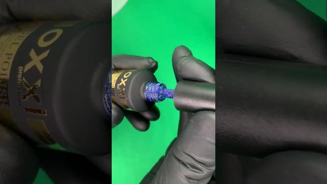 СВЕТООТРАЖАЮЩИЙ ГЕЛЬ-ЛАК OXXI DISCO PROFESSIONAL 07, 8 мл смотреть онлайн
