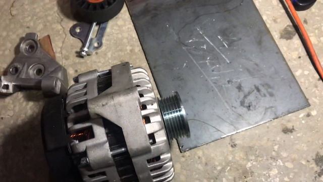 ч.1 Установка WPS 253 на классику смотреть онлайн