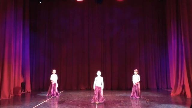 R.O.S.A Dance Club - Вальс цветов смотреть онлайн