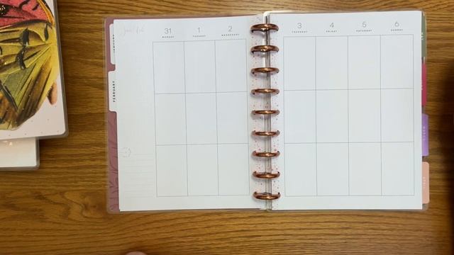 The Happy Planner Fall 2021 Release Squad Unboxing - Planners and Happy Notes смотреть онлайн