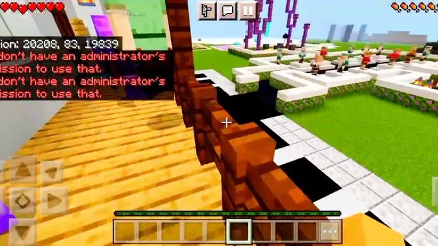 MINECRAFT BEST PUBLIC SURVIVAL SMP JOIN NOW MCPE/JAVA & BEDROCK | MINECRAFT 1.19+ @akelaplayz6534 смотреть онлайн