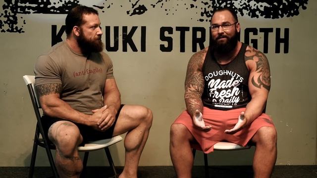 Dead Stop Vs Touch-N-Go Deadlifts – Common Mistakes in Technique and Application смотреть онлайн