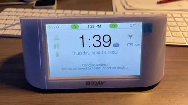 TOP 7 Best Air Quality Monitors In 2023! смотреть онлайн