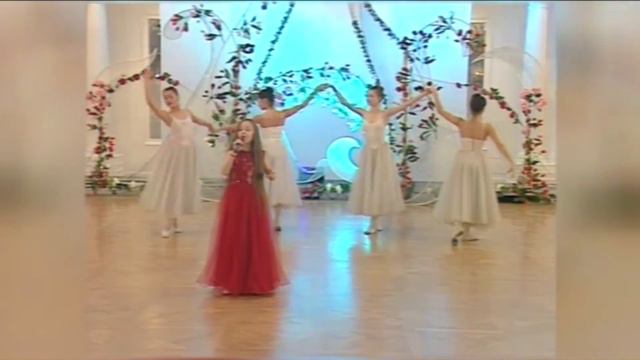 Anastasia Levcenco - O mio babbino caro смотреть онлайн