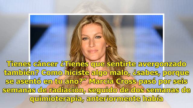 ¡CÁNCER ANAL! Actriz de ''Esposas Desesperadas'' habla sobre su TERRIBLE padecimiento (FOTOS) смотреть онлайн