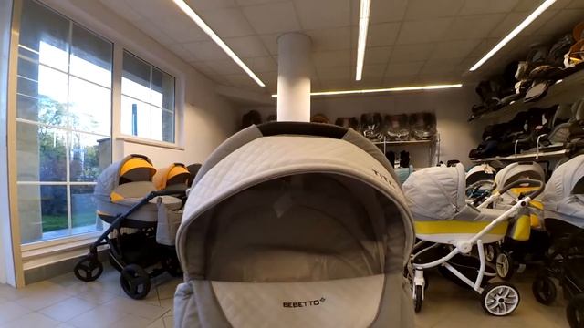 BEBETTO TITO PREMIUM CLASS DZIDZIUSIOWA KRAINA смотреть онлайн