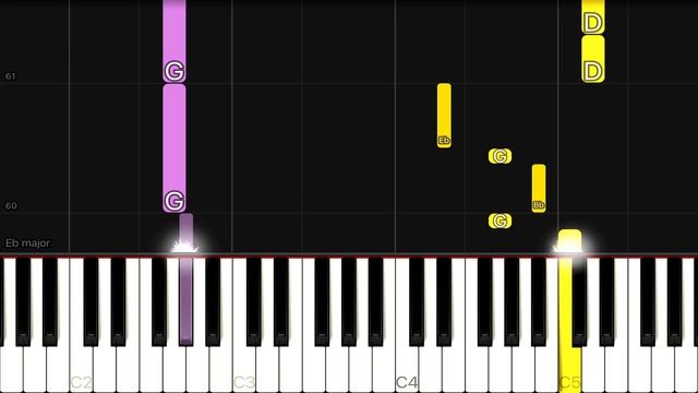 Toy Story - You’ve Got A Friend In Me | EASY Piano Tutorial смотреть онлайн
