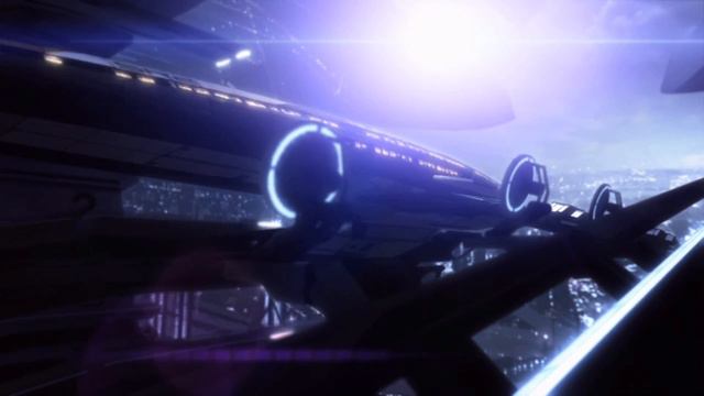 Mass Effect 2 - Part 73 - Eclipse Smuggling Depot смотреть онлайн