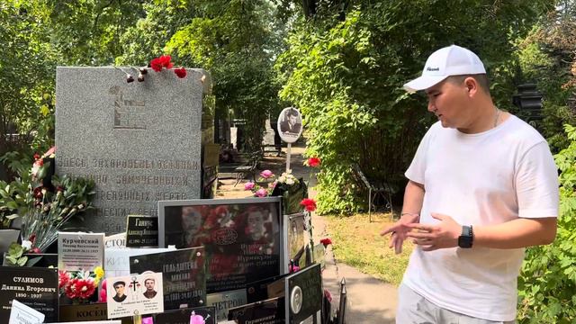 Әлихан Бөкейхан жерленген бейіт туралы дерек смотреть онлайн