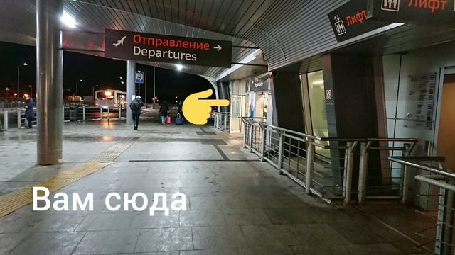 Как добраться до Пулково от метро "Московская" смотреть онлайн