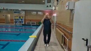 Краткие советы по совершенствованию техники плавания от ПостовогоА И